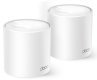 Router TP-Link Deco X1500 Dual-band (2.4 GHz/5 GHz) Wi-Fi 6 (802.11ax) Biały 2 Wewnętrzny