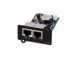 Karta sieciowa Conceptronic NMC01 2x RJ45 (NMC01)