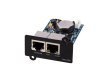 Karta sieciowa Conceptronic NMC01 2x RJ45 (NMC01)