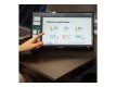 Verbatim PMT-15 monitor dotykowy 15.6 FULL HD 1080P METAL HOUSING