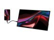 Verbatim PMT-15 monitor dotykowy 15.6 FULL HD 1080P METAL HOUSING