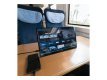 Verbatim PMT-15 monitor dotykowy 15.6 FULL HD 1080P METAL HOUSING