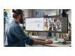 Philips 49B2U6900CH/00 monitor komputerowy 124 cm (48.8") 5120 x 1440 px Dual QHD LCD Czarny