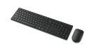 Zestaw bezprzewodowy Multi-Mode Pro Combo Klawiatura i Mysz 6000-US English 4X31S04810