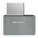 Stacja dokująca dysków HDD/SSD | 2.5"/3.5" SATA | USB 3.0