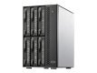 TerraMaster D6-320 macierz dyskowa Desktop Czarny