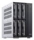 TerraMaster D6-320 macierz dyskowa Desktop Czarny