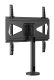 Neomounts DS42-430BL14 uchwyt do telewizorów 139,7 cm (55") Czarny
