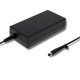 Qoltec 51738 adapter zasilający/ inwentor Wewnętrzna 230 W Czarny