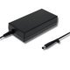 Qoltec 51738 adapter zasilający/ inwentor Wewnętrzna 230 W Czarny