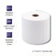 Etykiety termiczne 100x150mm | 500 etykiet
