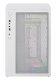 Obudowa FSP Geh Mini S380-WA Micro-ATX/Mini-ITX o.N. White retail