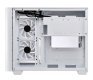 Obudowa FSP Geh Mini S380-WA Micro-ATX/Mini-ITX o.N. White retail