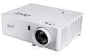 Acer PL6820 Projektor o standardowym rzucie 5500 ANSI lumenów DLP UHD 4K (3840x2160) Biały