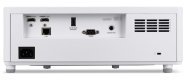 Acer PL6820 Projektor o standardowym rzucie 5500 ANSI lumenów DLP UHD 4K (3840x2160) Biały