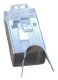 Equip 121148 wtyczka RJ45 Srebrny