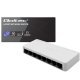 SWITCH przełącznik sieciowy 8 x port RJ45 | 100Mbps | Fast       Ethernet | LAN