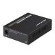 Dwukierunkowy Media Konwerter SWITCH Ethernet 1x RJ45 1x SFP | 1000Mb/s | 5V