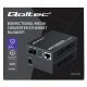 Dwukierunkowy Media Konwerter SWITCH Ethernet 1x RJ45 1x SFP | 1000Mb/s | 5V