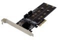 Dawicontrol DC-644E RAID BLISTER kontroler RAID PCI Express x4 2.0 6 Gbit/s