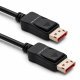 Kabel DisplayPort M/M v2.1 | 54G | 2m