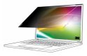 3M BPNDE006 filtr do ekranu 36,8 cm (14.5") Laptop Bezramkowy filtr prywatności na wyswietlacz