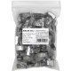Wtyk przelotowy złącze RJ45 | CAT5e | FTP | Pass Through |       Pozłacane styki | 100 sztuk
