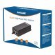Adapter / Zasilacz Intellinet POE+ 30W 1X Gigabit RJ45 802.3AT