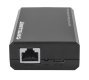 INTELLINET Gigabit Ultra PoE-Splitter mit USB-C-Ausgang 45W