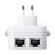 Wzmacniacz sygnału WiFi | Repeater | Access Point | 300Mb/s | 6 anten | 2xRJ45