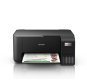 Urządzenie wielofunkcyjne EPSON EcoTank ET-2860 Atramentowa A4 5760 x 1440 DPI 33 stron/min Wi-Fi Czarne