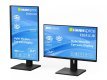Hannspree Hybri Monitor EB241CJB monitor komputerowy 60,5 cm (23.8") 1920 x 1080 px Full HD LCD Czarny