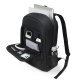 DICOTA D3250103 torba na laptop 35,6 cm (14") Plecak Czarny