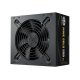 Cooler Master MWE Gold V3 ATX 3.1 Non-Modular moduł zasilaczy 550 W 24-pin ATX Czarny