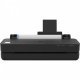 Ploter DesignJet T250 24-in Printer 5HB06D