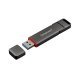 Intenso 3850460 Zewnętrzny dysk SSD 1 TB USB Type-A / USB Type-C 3.2 Gen 1 (3.1 Gen 1) Antracyt