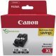 Tusz PGI-550XL BLACK TWIN 6431B010