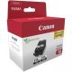 Tusz PGI-550XL BLACK TWIN 6431B010