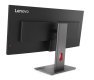 Monitor ThinkVision P34WD-40 34 cale 64ADZAT1EU