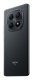 Smartfon Xiaomi Redmi Note 15 5G 17,2cm 6.77" 8GB 128GB 5520mAh Czarny