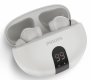 Philips TAT2520WT/00 słuchawki/zestaw słuchawkowy Bezprzewodowy Douszny Połączenia/muzyka Bluetooth Biały