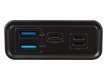 PowerBank PB20E QC+PD 20W 20000mAh+lightning Czarny