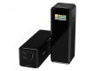 PowerBank AIR99.9 PD+QC 140W 27000mAh Czarny