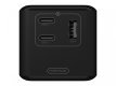 PowerBank AIR99.9 PD+QC 140W 27000mAh Czarny