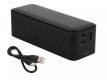 PowerBank AIR99.9 PD+QC 140W 27000mAh Czarny