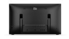 Elo Touch Solutions E510259 monitor komputerowy 54,6 cm (21.5") 1920 x 1080 px 4K Ultra HD LCD Ekran dotykowy Czarny