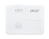 Acer Home X1528Ki Projektor o standardowym rzucie 5200 ANSI lumenów DLP 1080p (1920x1080) Kompatybilność 3D Biały