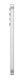 POCO X8 Pro 16,7 cm (6.59") Dual SIM 5G USB Type-C 8 GB 256 GB 6500 mAh Biały
