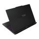 Lenovo Legion 5i i7-13645HX 15.3"WUXGA IPS 300nits 165Hz AG 16GB DDR5 4800 SSD512 GeForce RTX 5060 8GB Cam720p 60Wh NoOS Eclipse Black