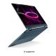 Lenovo Yoga 7 Gen 11 14AGP11 Ryzen AI 5 435 14"WUXGA Touch OLED 400nits 60Hz Glossy 16GB LPDDR5X-8000 SSD512 Radeon 840M Graphics 5.0MP + IR 70Wh Win11 Tidal Teal